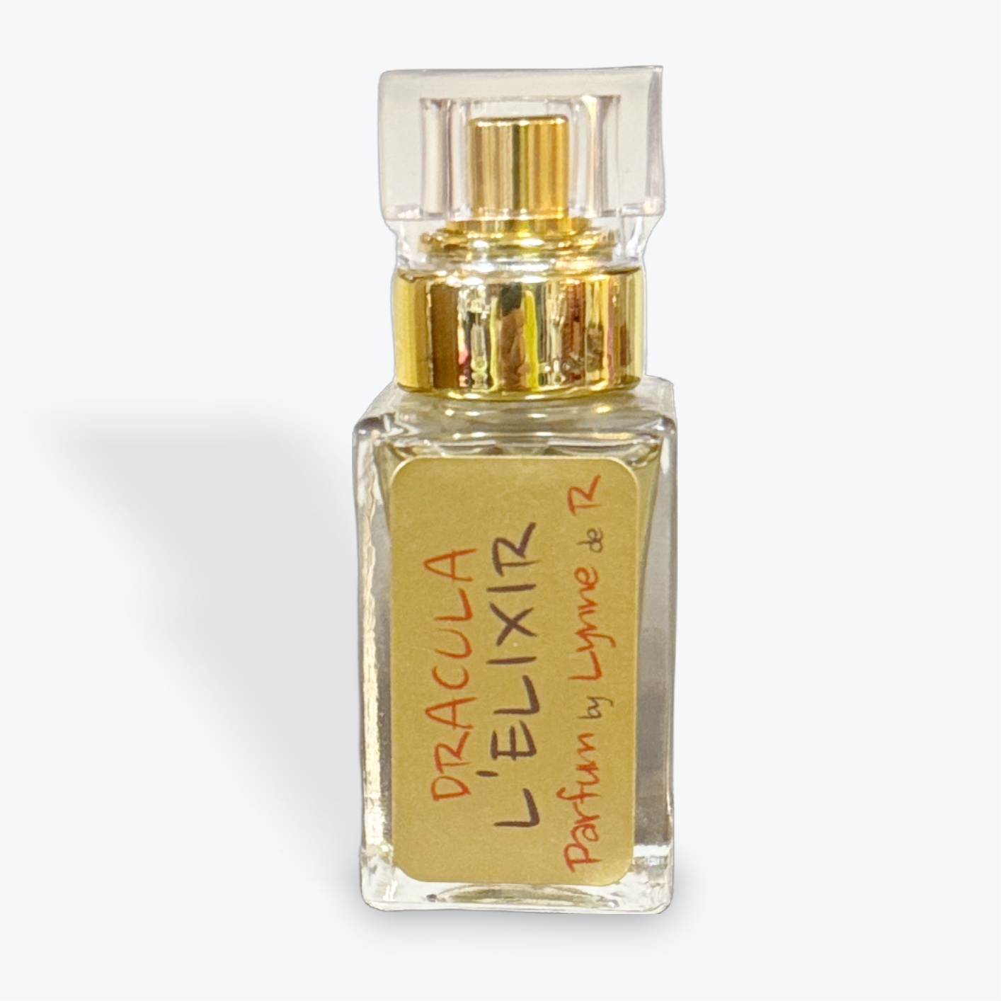 DRACULA ELIXIR