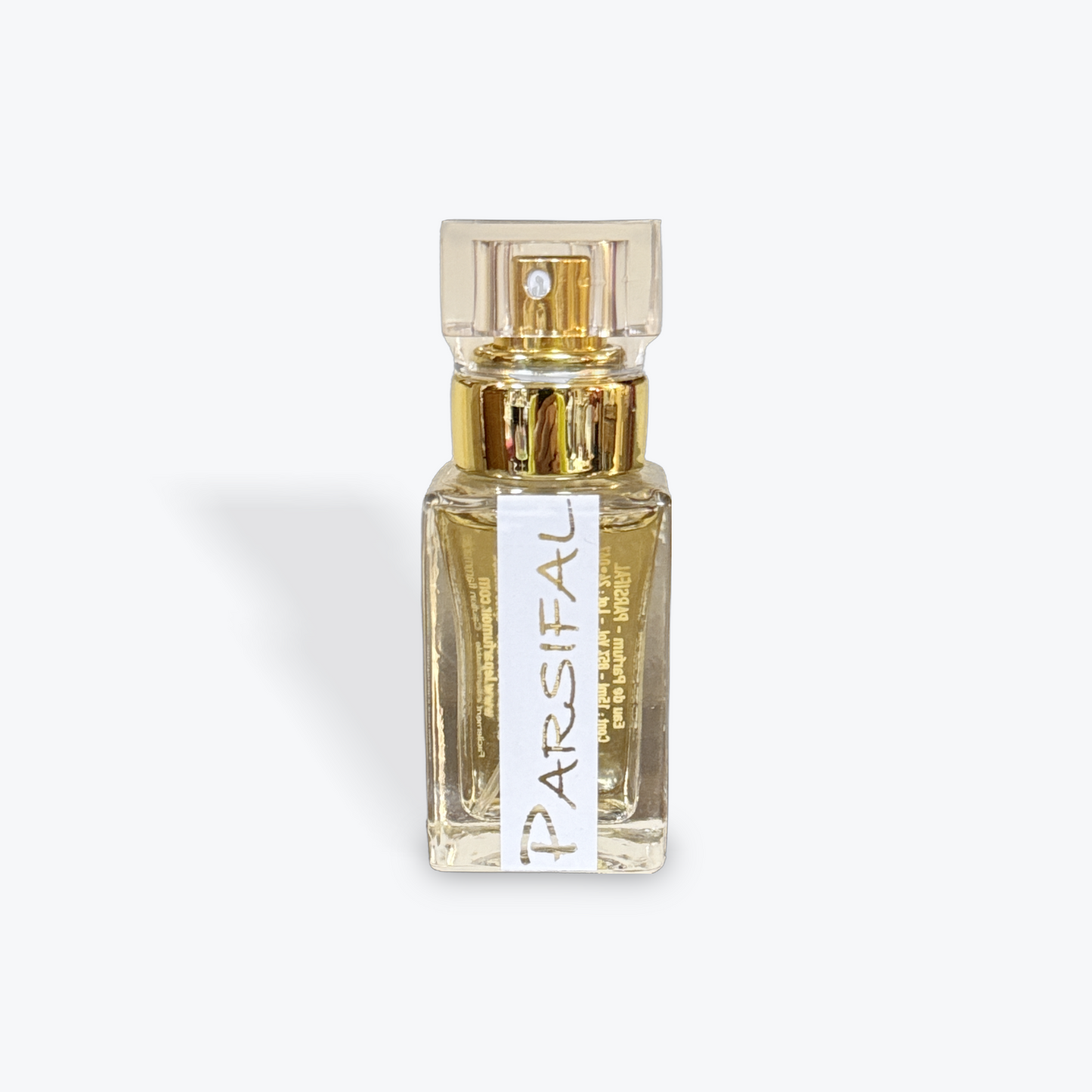 PARSIFAL