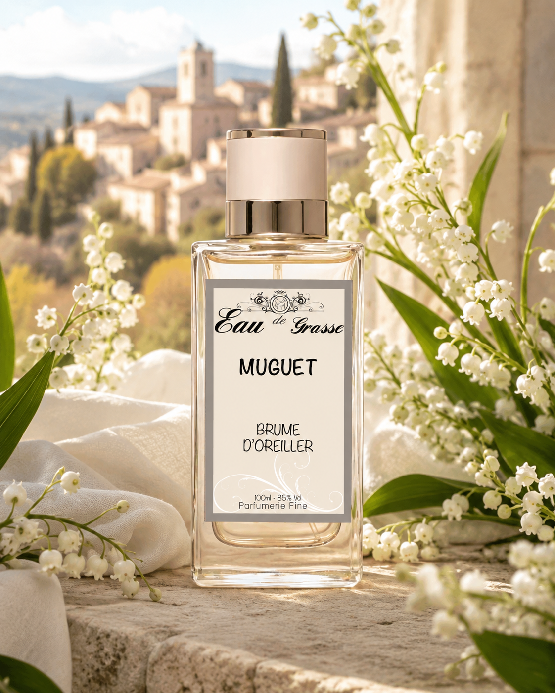 MUGUET