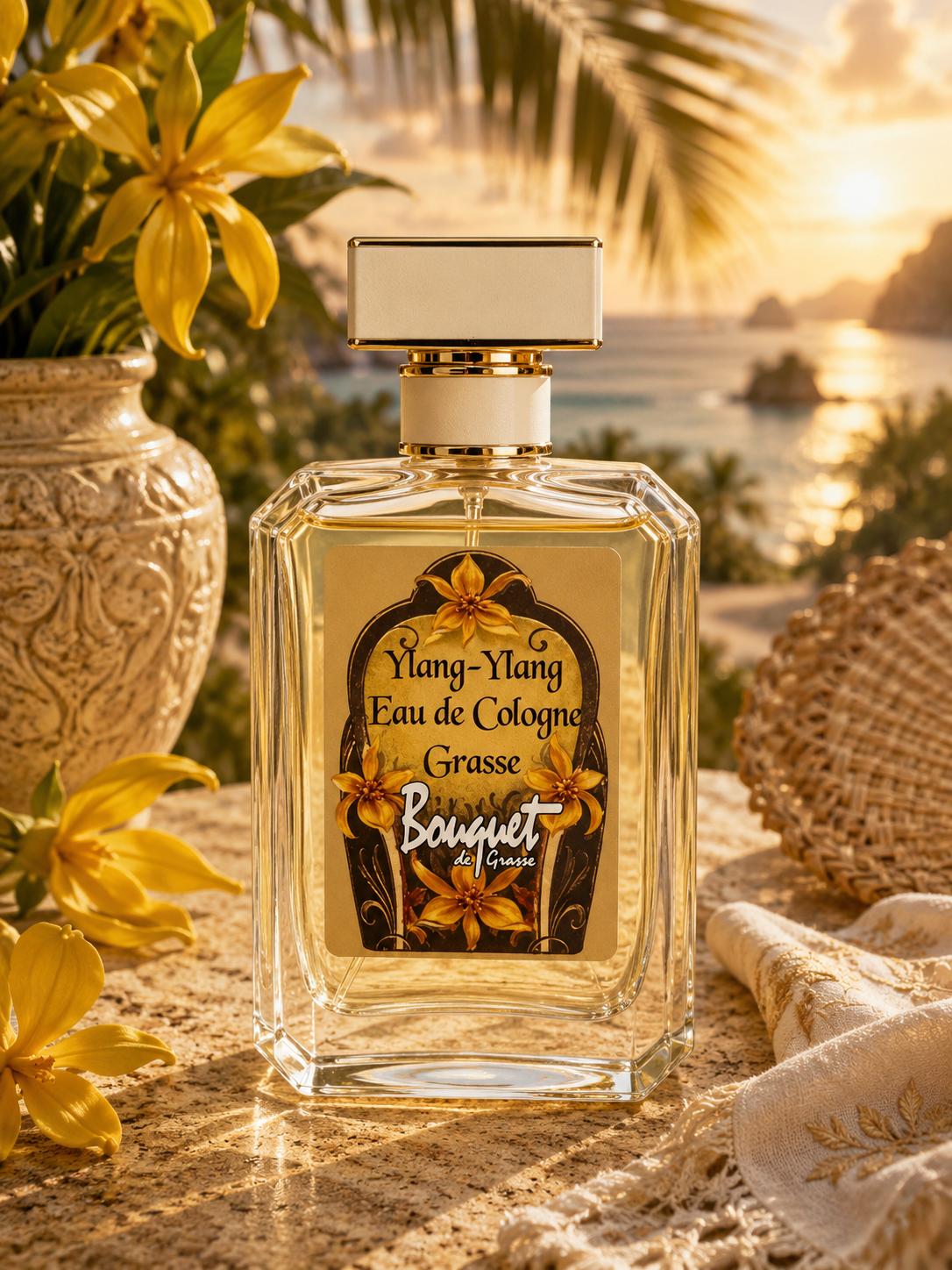 YLANG-YLANG