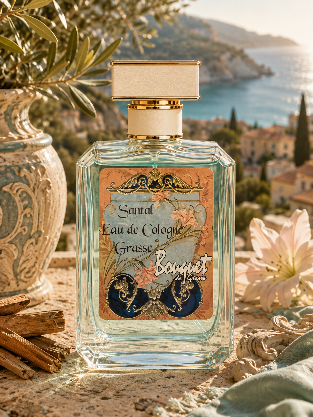 SANTAL