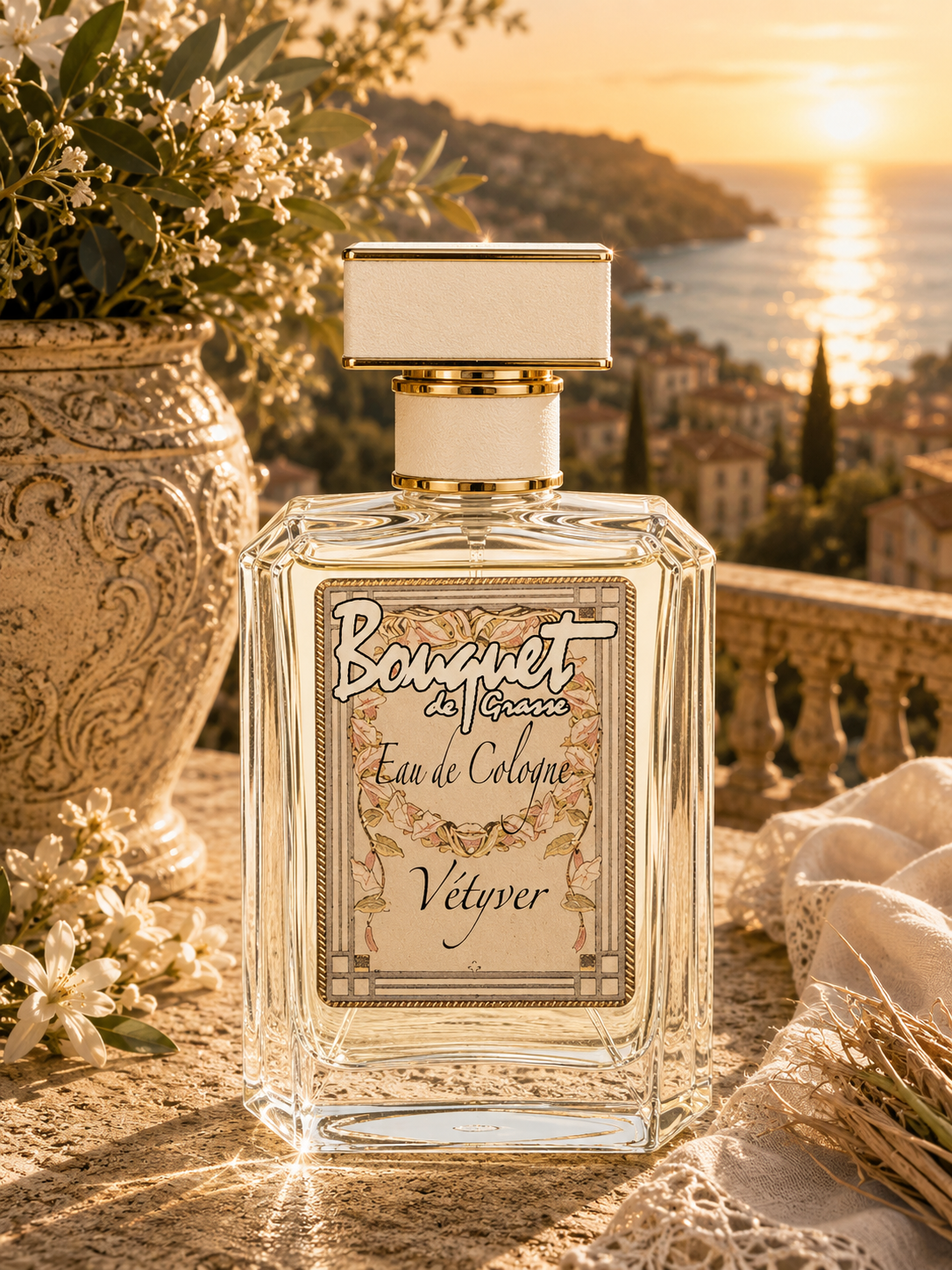 VETIVER