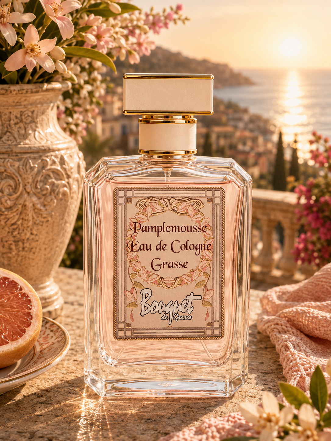 PAMPLEMOUSSE