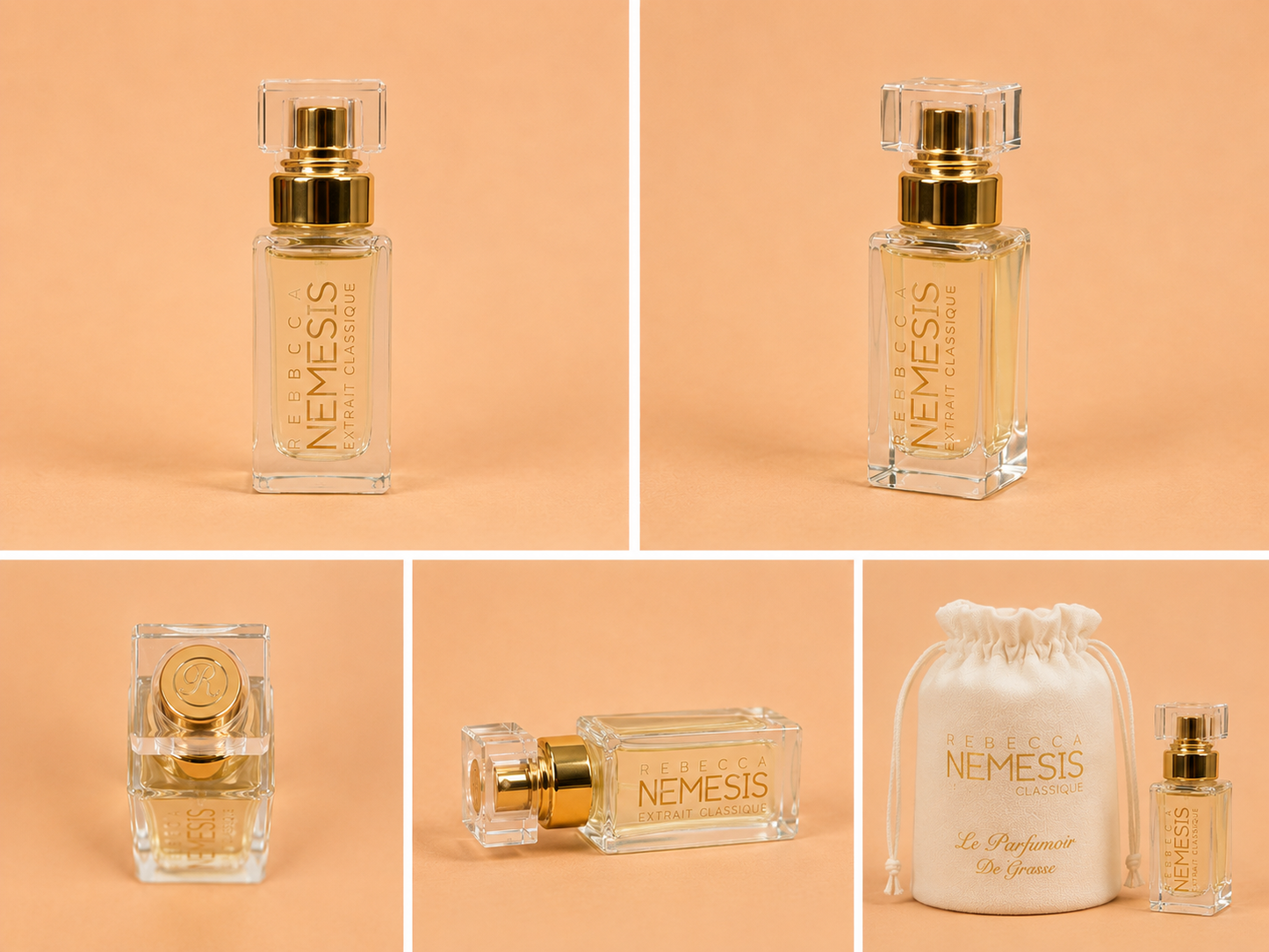 NEMESIS CLASSIQUE