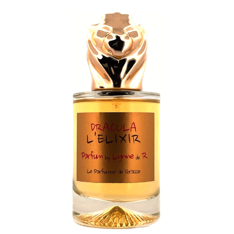 DRACULA ELIXIR