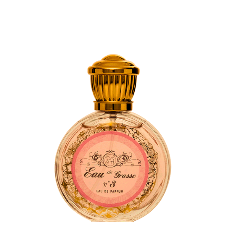EAU DE GRASSE N°2 - Femme