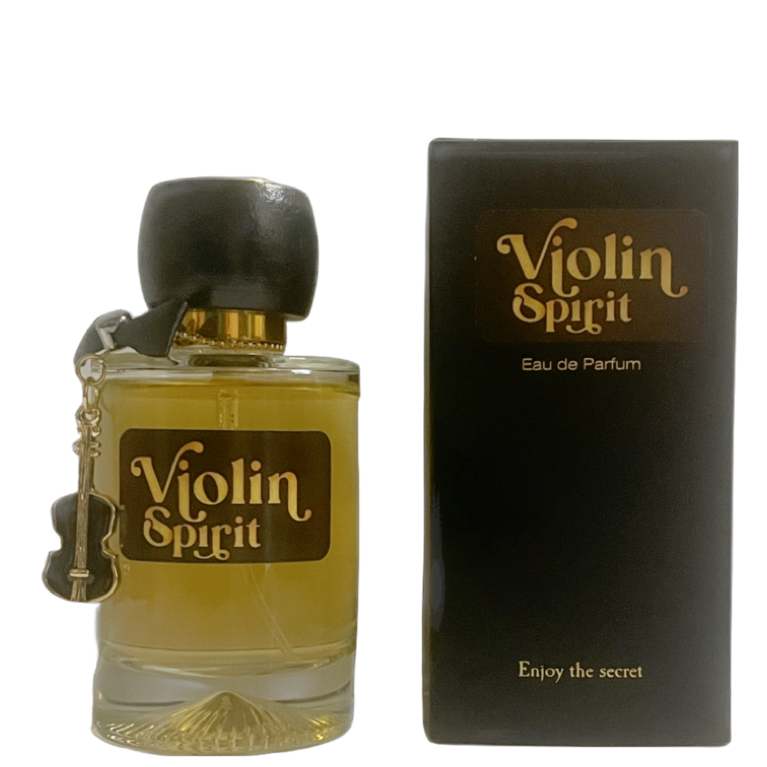 VIOLIN SPIRIT