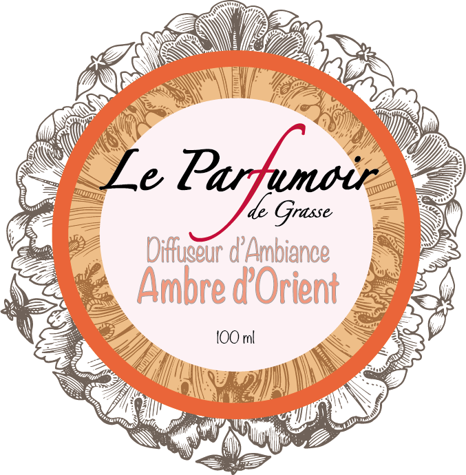 AMBRE D'ORIENT