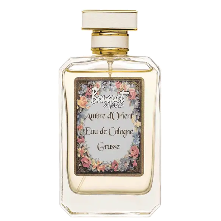 AMBRE D'ORIENT