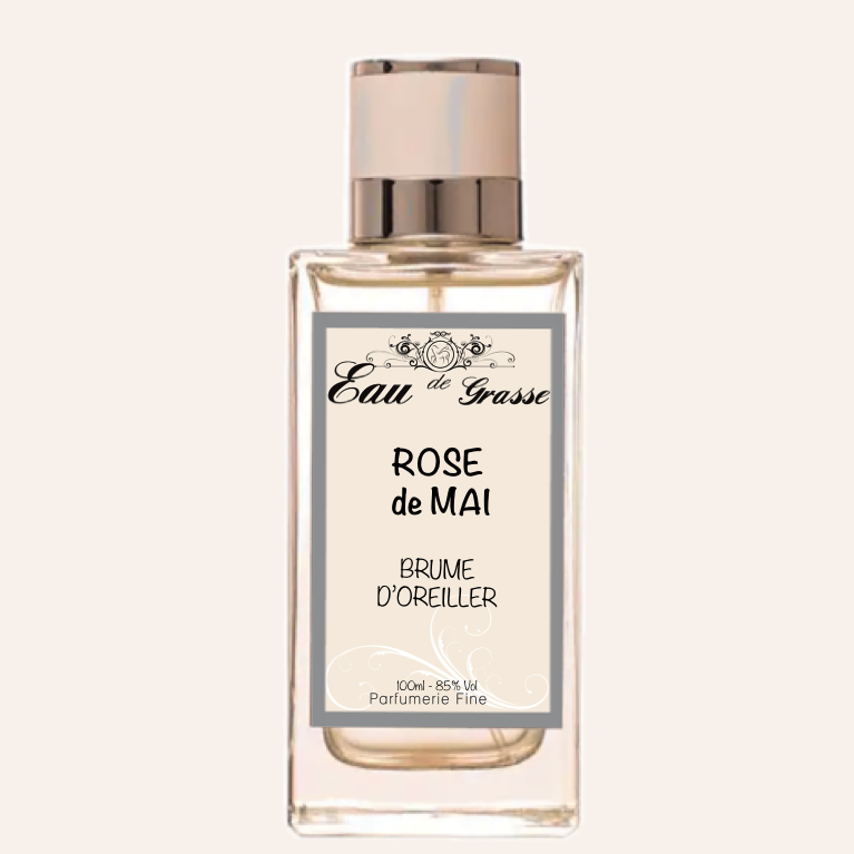 ROSE DE MAI
