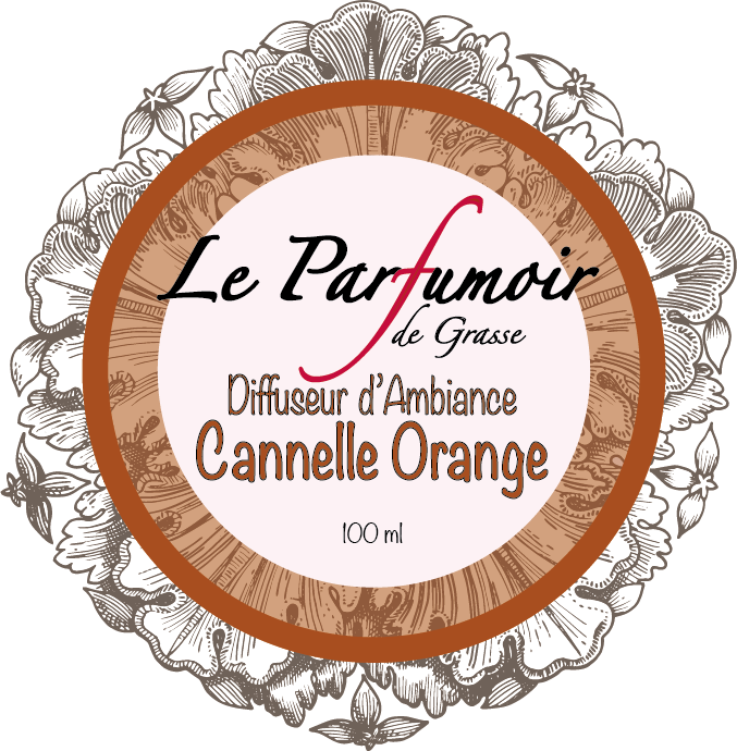 CANNELLE ORANGE