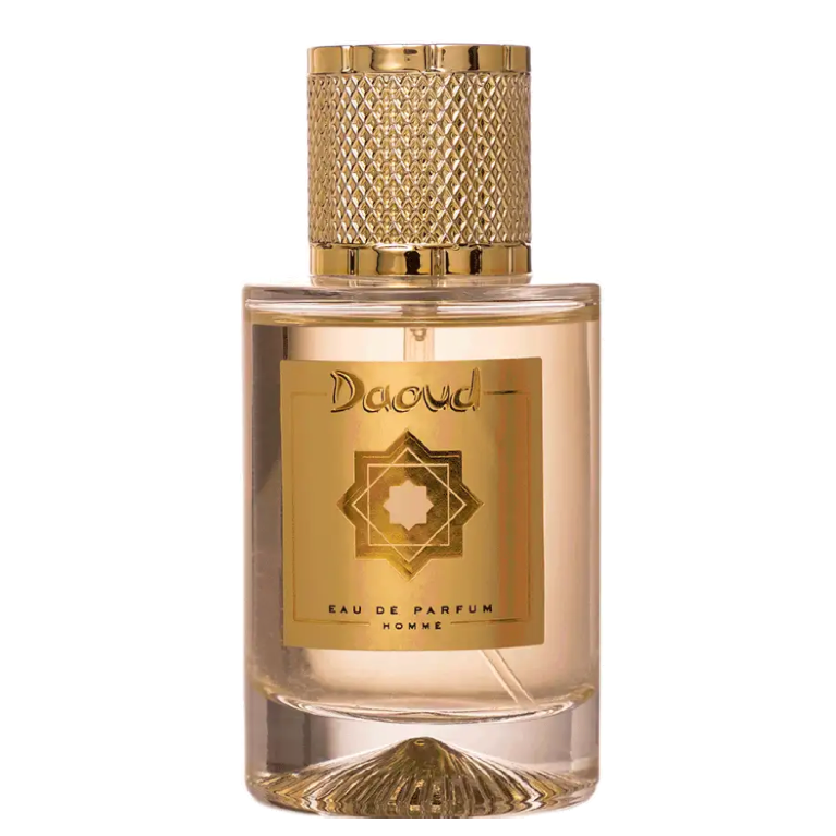 DAOUD