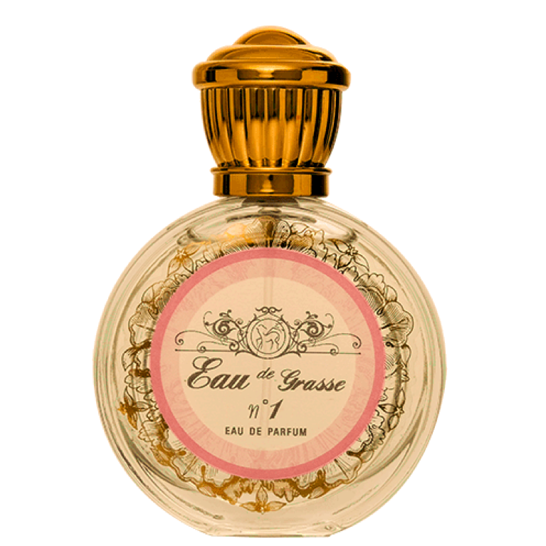 EAU DE GRASSE N°1 - Femme