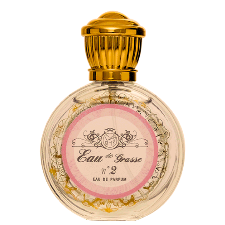 EAU DE GRASSE N°2 - Femme