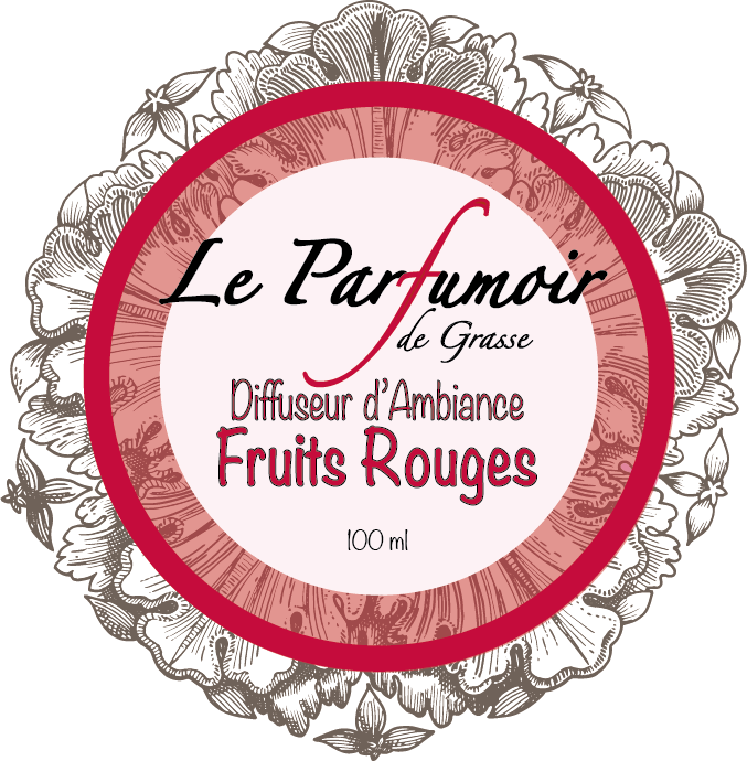 FRUITS ROUGES