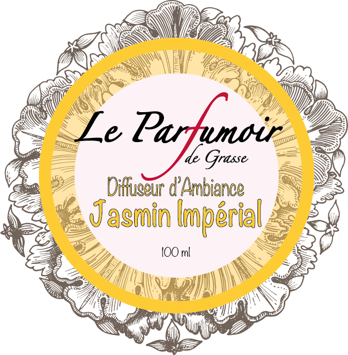 JASMIN IMPERIAL