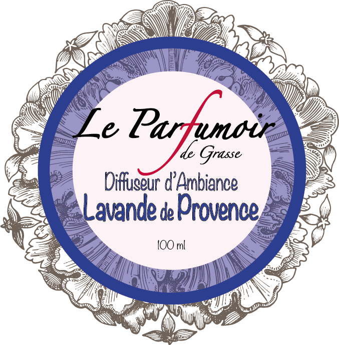 LAVANDE DE PROVENCE