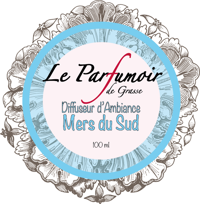 MERS DU SUD