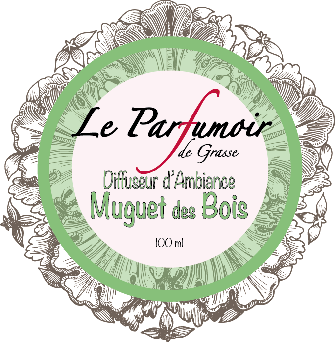 MUGUET DES BOIS