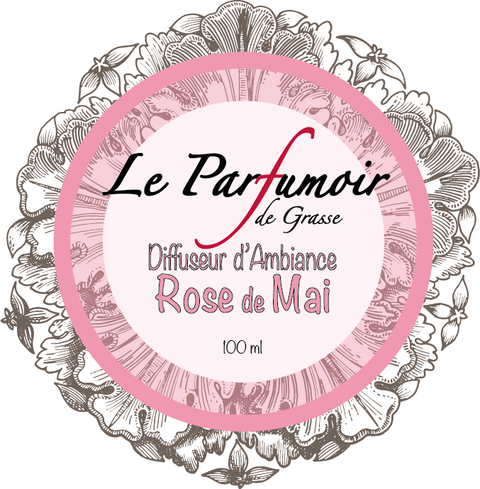 ROSE DE MAI