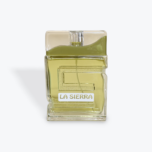 LA SIERRA