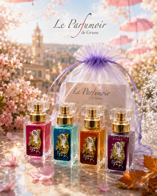 Les 4 SAISONS