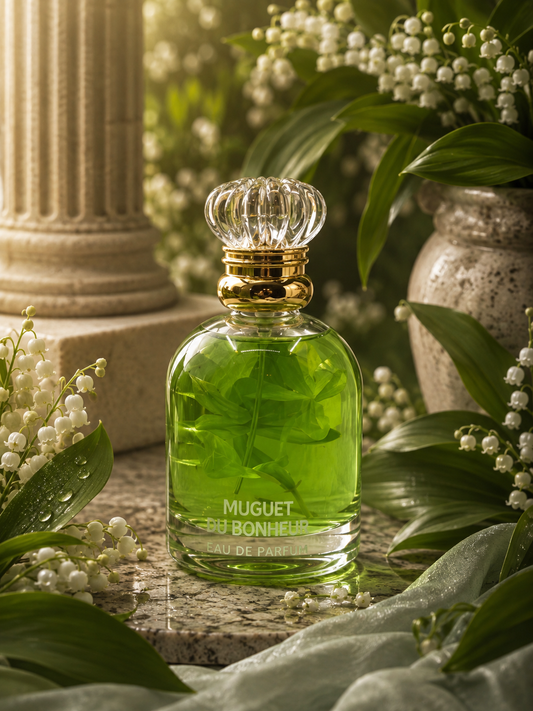 MUGUET DU BONHEUR