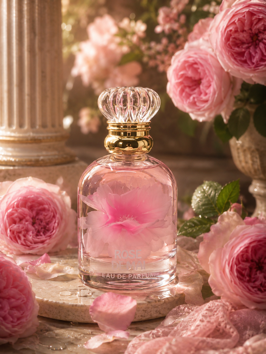 ROSE DE MAI