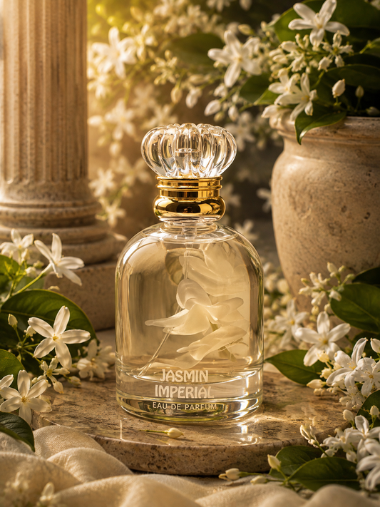 JASMIN IMPERIAL