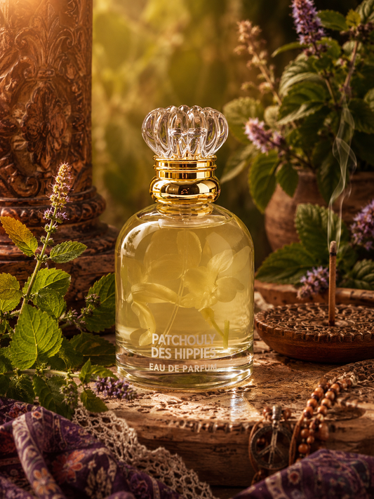 PATCHOULI