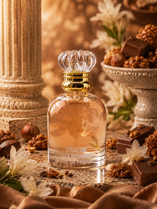 PRALINE GOURMANDE