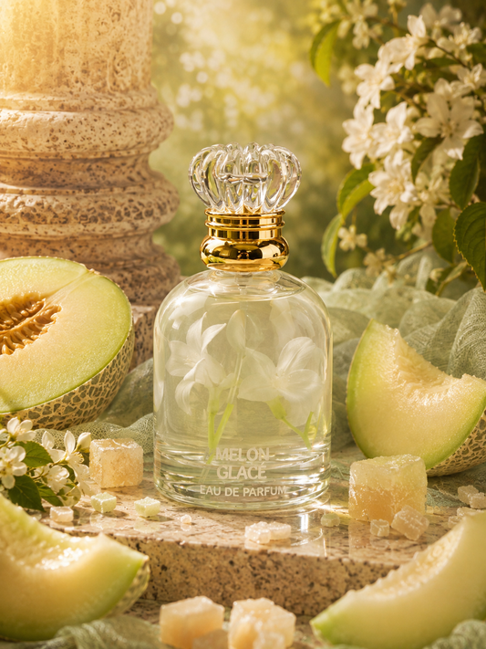 MELON GLACE