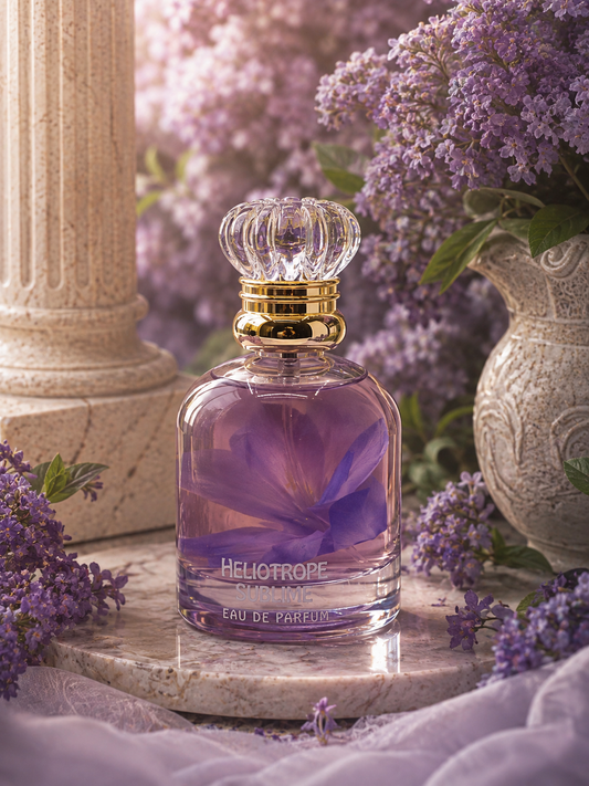 HELIOTROPE