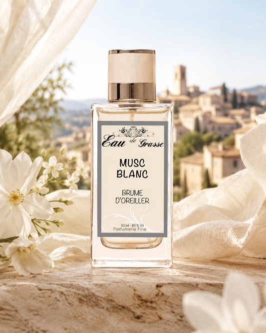 MUSC BLANC