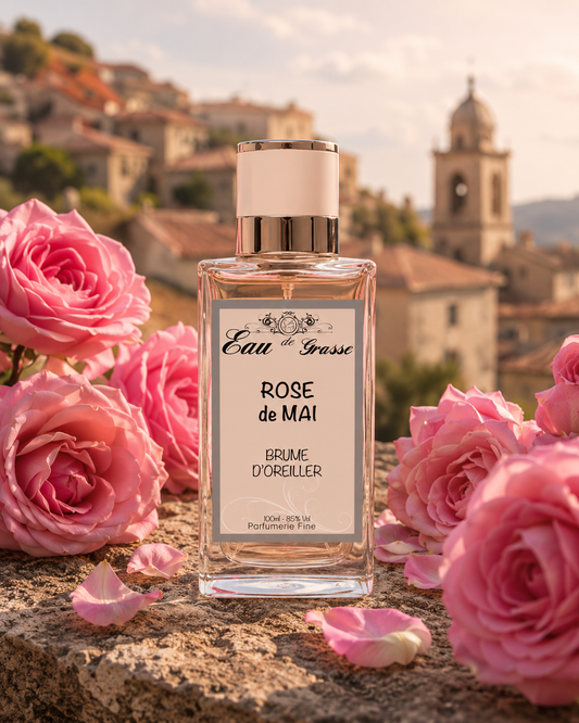 ROSE DE MAI