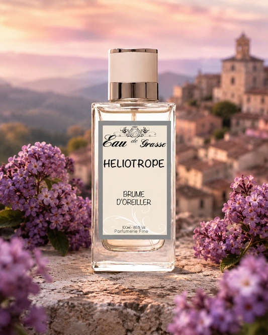 HELIOTROPE