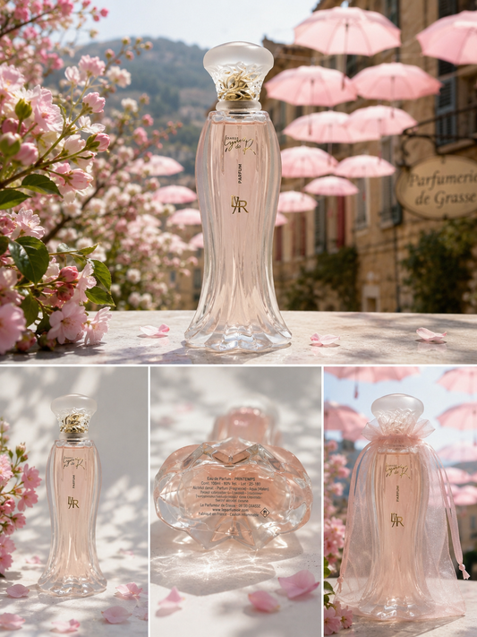 PRINTEMPS