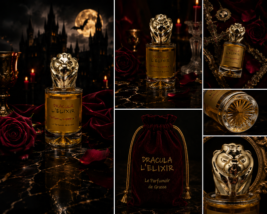 DRACULA ELIXIR