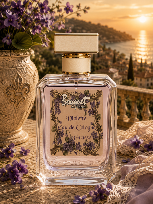 VIOLETTE