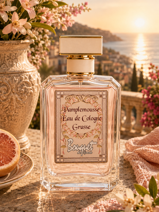 PAMPLEMOUSSE