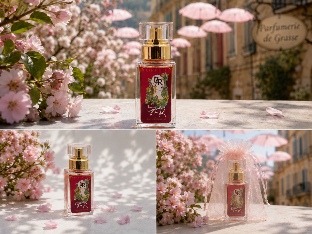 PRINTEMPS