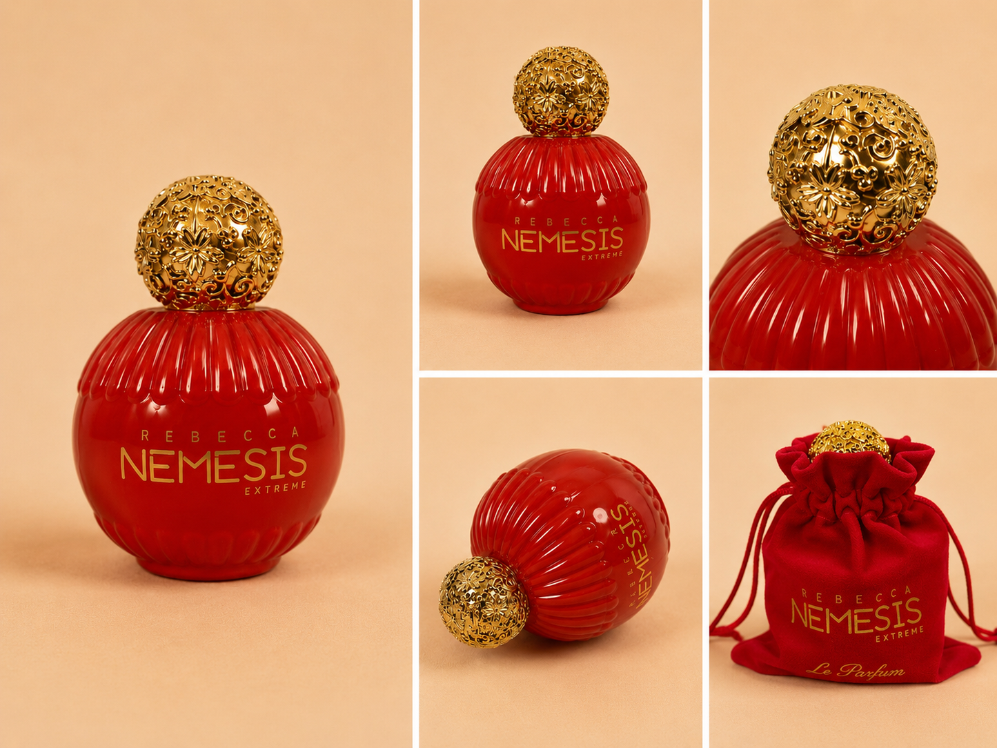 NEMESIS EXTREME