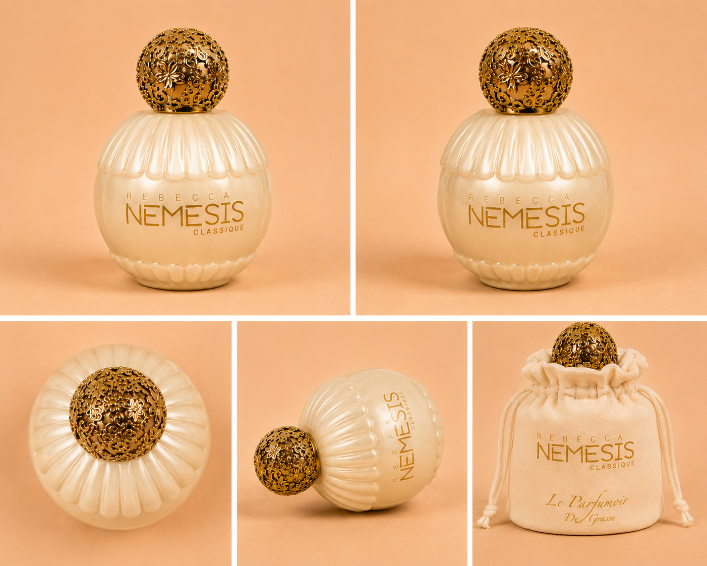 NEMESIS CLASSIQUE