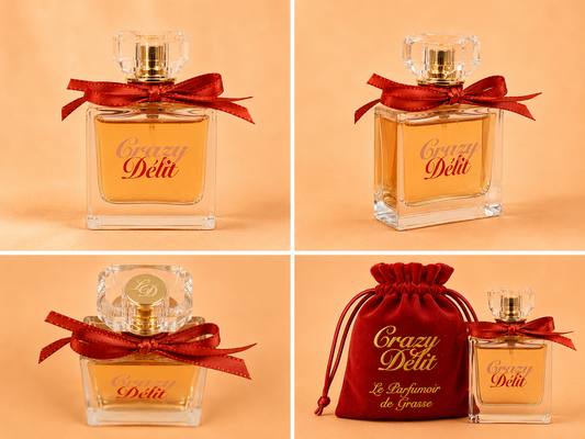 Crazy Delit Femme