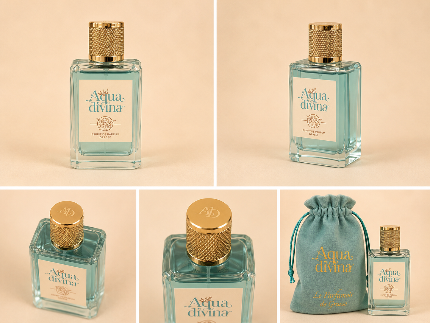AQUA DIVINA