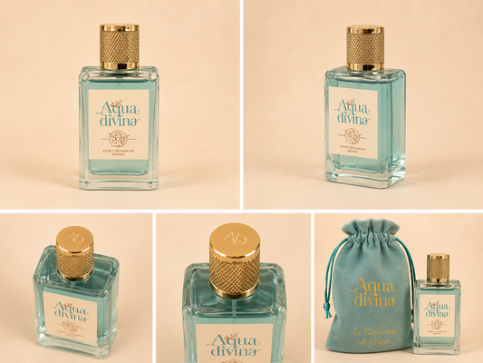 AQUA DIVINA
