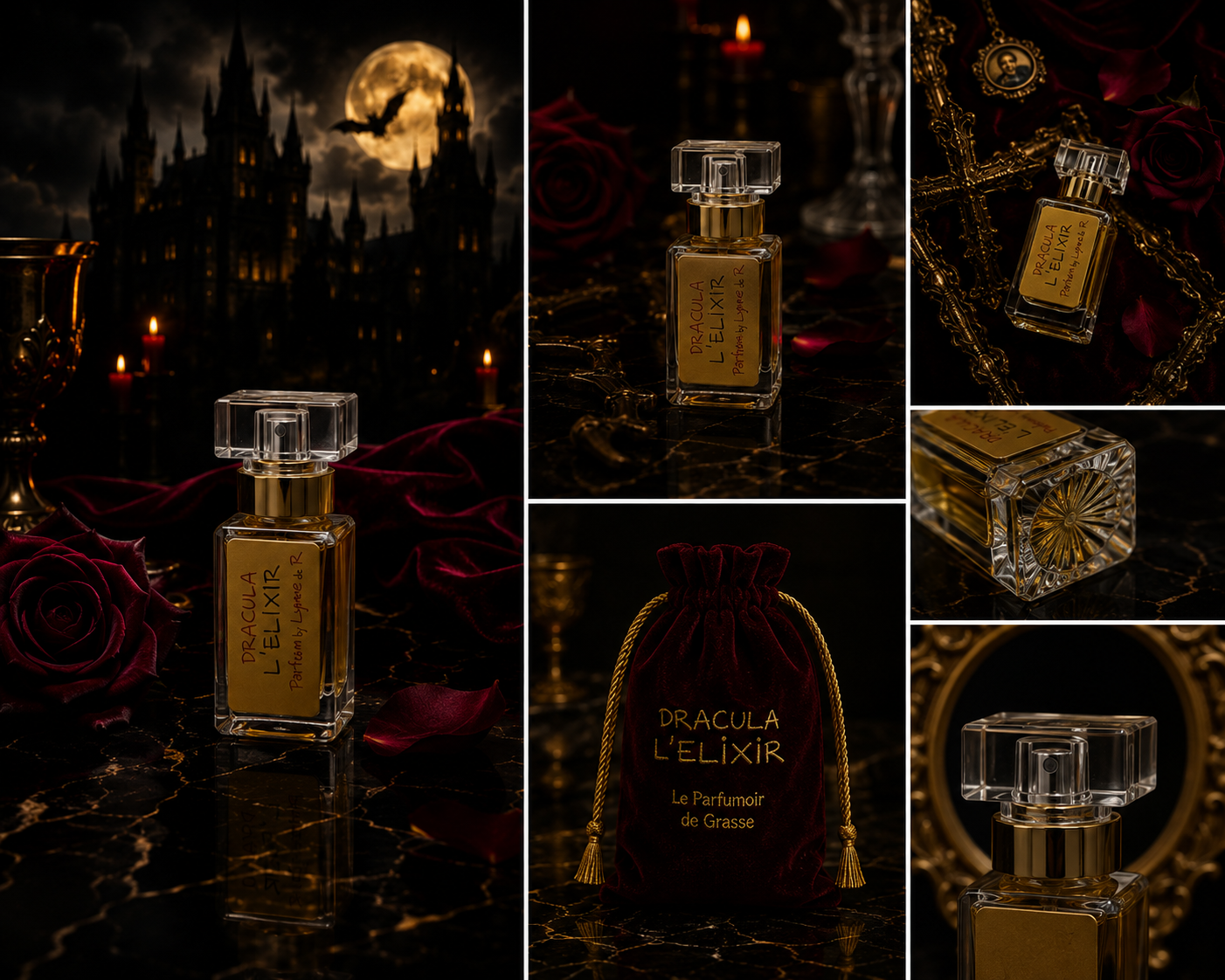 DRACULA ELIXIR