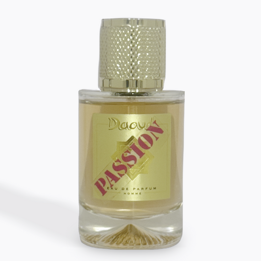 DAOUD PASSION