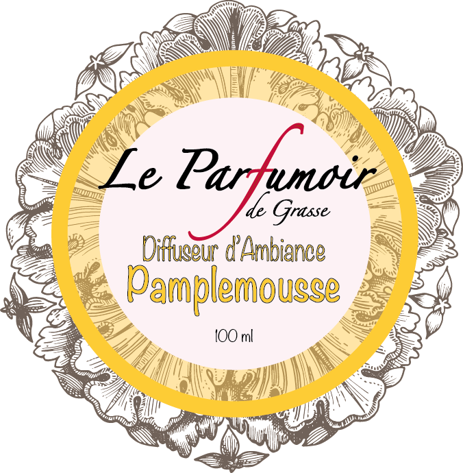 PAMPLEMOUSSE