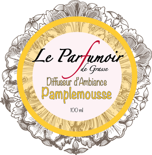 PAMPLEMOUSSE